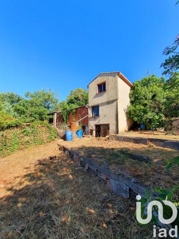 Terrain à vendre 2 164 m² Lamalou-les-Bains