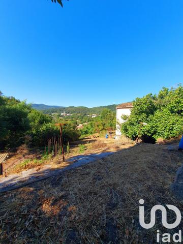 Terrain à vendre 2 164 m² Lamalou-les-Bains