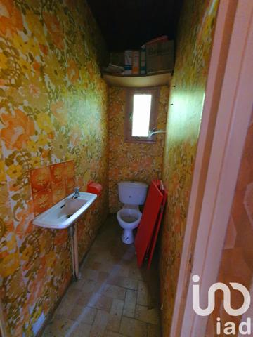 Terrain à vendre 2 164 m² Lamalou-les-Bains