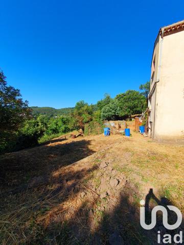 Terrain à vendre 2 164 m² Lamalou-les-Bains