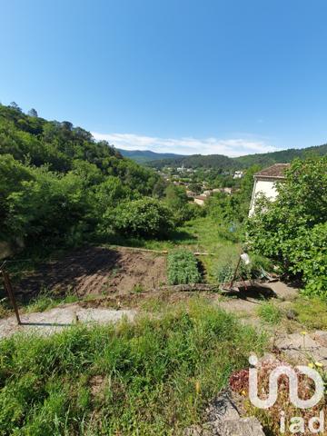 Terrain à vendre 2 164 m² Lamalou-les-Bains