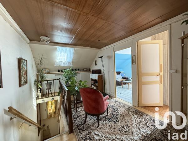 Maison à vendre 4 pièces 80 m² Compiègne