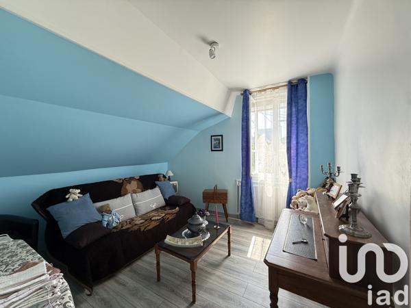 Maison à vendre 4 pièces 80 m² Compiègne