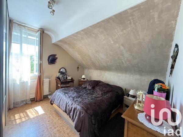 Maison à vendre 4 pièces 80 m² Compiègne