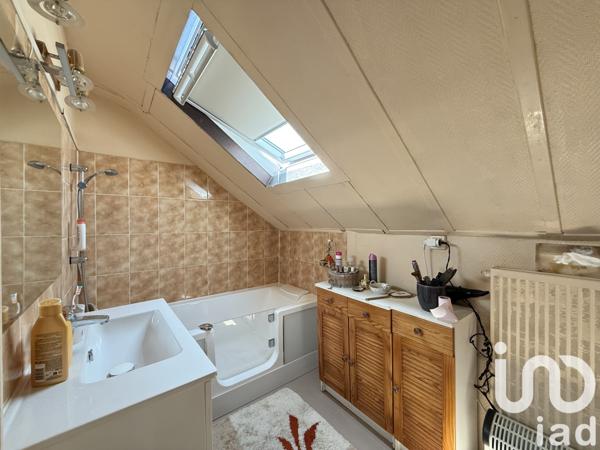 Maison à vendre 4 pièces 80 m² Compiègne