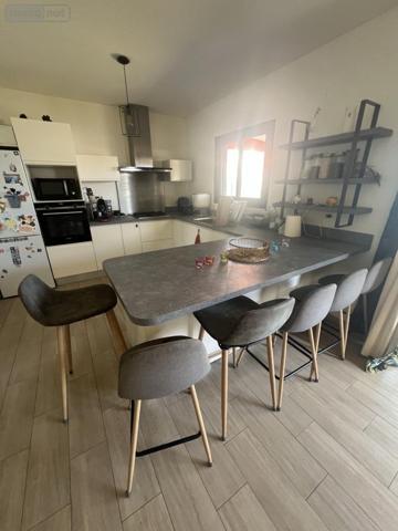 Maison à vendre à Saint-Pierre à la Réunion (97410), ref : 97411-318