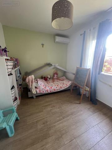 Maison à vendre à Saint-Pierre à la Réunion (97410), ref : 97411-318