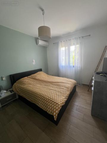 Maison à vendre à Saint-Pierre à la Réunion (97410), ref : 97411-318