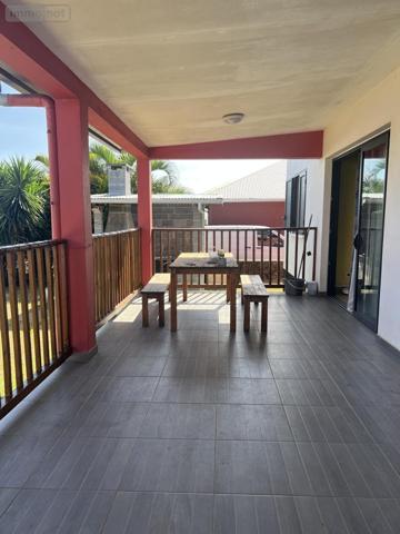 Maison à vendre à Saint-Pierre à la Réunion (97410), ref : 97411-318