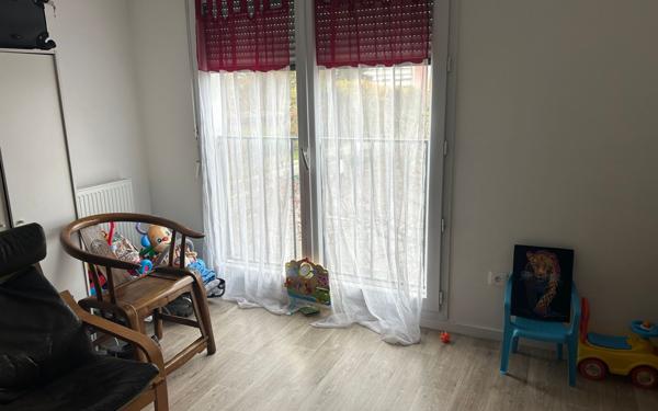 Appartement à vendre    2 pièces • 43,80 m2 Meaux