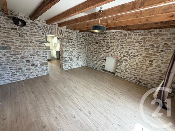 Appartement T2 à vendre  2 pièces - 54,70 m 2   VANNES  - 56
