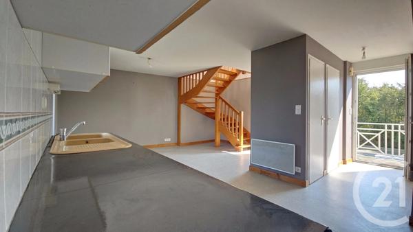 Appartement T2 à vendre  2 pièces - 54,70 m 2   VANNES  - 56