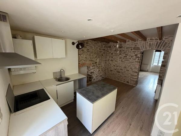 Appartement T2 à vendre  2 pièces - 54,70 m 2   VANNES  - 56