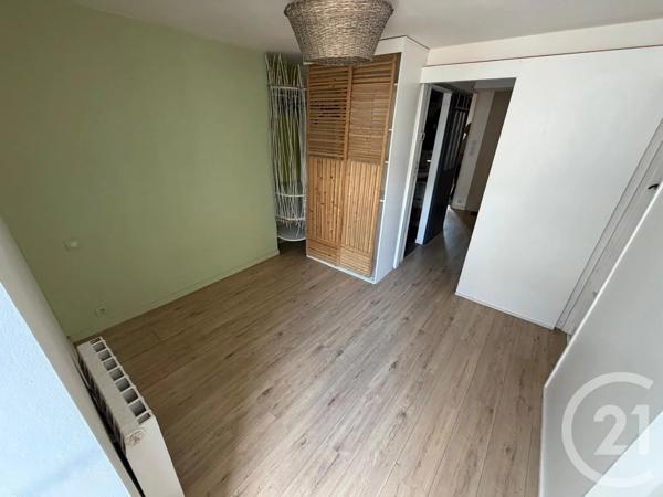 Appartement T2 à vendre  2 pièces - 54,70 m 2   VANNES  - 56