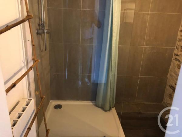 Appartement T2 à vendre  2 pièces - 54,70 m 2   VANNES  - 56