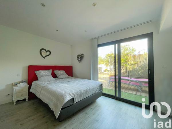 Maison à vendre 6 pièces 190 m² Gujan-Mestras