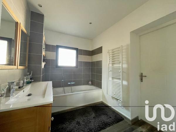 Maison à vendre 6 pièces 190 m² Gujan-Mestras