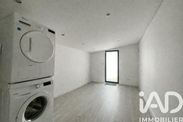 Maison à vendre 6 pièces 190 m² Gujan-Mestras