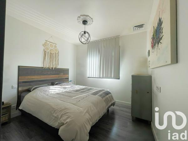 Maison à vendre 6 pièces 190 m² Gujan-Mestras