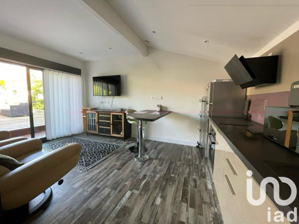 Maison à vendre 6 pièces 190 m² Gujan-Mestras