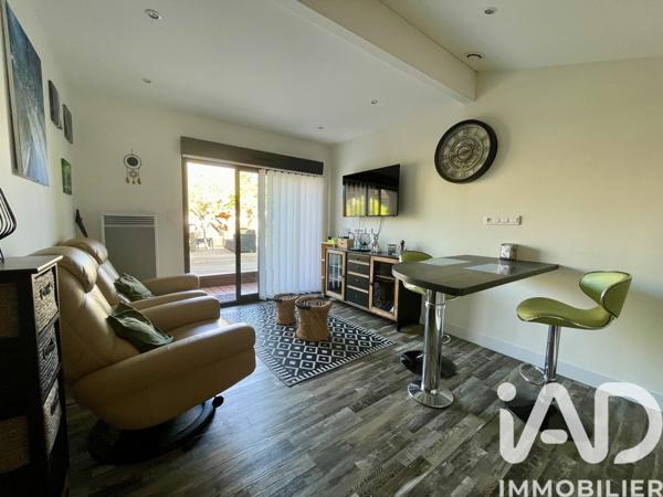 Maison à vendre 6 pièces 190 m² Gujan-Mestras