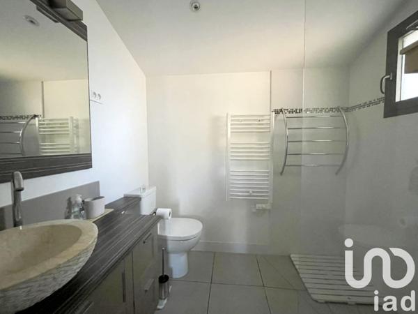 Maison à vendre 6 pièces 190 m² Gujan-Mestras