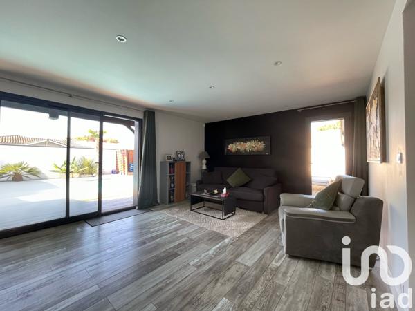 Maison à vendre 6 pièces 190 m² Gujan-Mestras