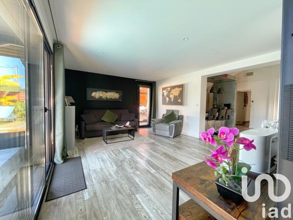 Maison à vendre 6 pièces 190 m² Gujan-Mestras