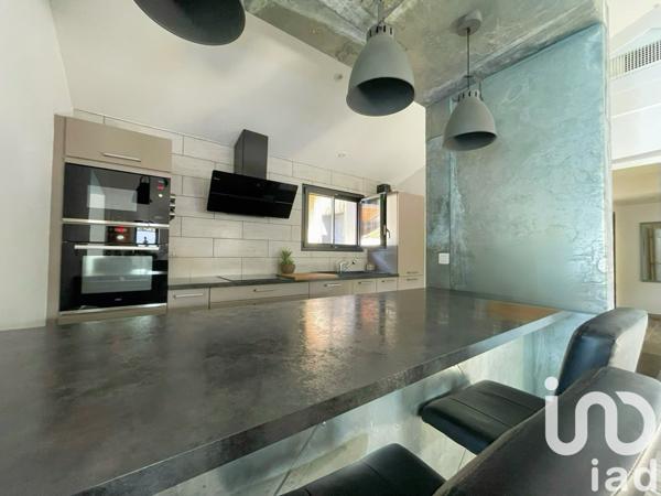 Maison à vendre 6 pièces 190 m² Gujan-Mestras