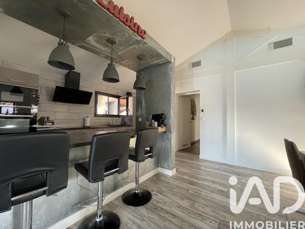 Maison à vendre 6 pièces 190 m² Gujan-Mestras