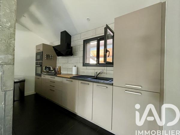 Maison à vendre 6 pièces 190 m² Gujan-Mestras