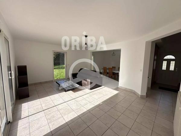 MAISON 4 CHAMBRES SAUTRON