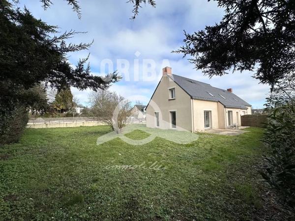 MAISON 4 CHAMBRES SAUTRON