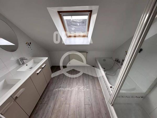 MAISON 4 CHAMBRES SAUTRON