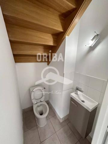 MAISON 4 CHAMBRES SAUTRON
