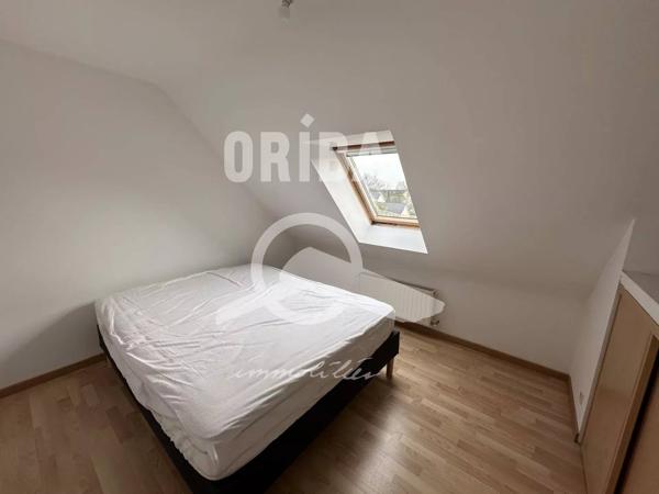 MAISON 4 CHAMBRES SAUTRON