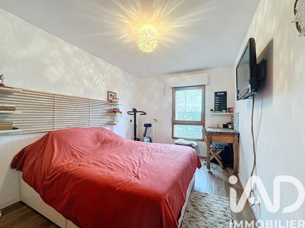 Appartement à vendre 3 pièces 63 m² Saint-Denis