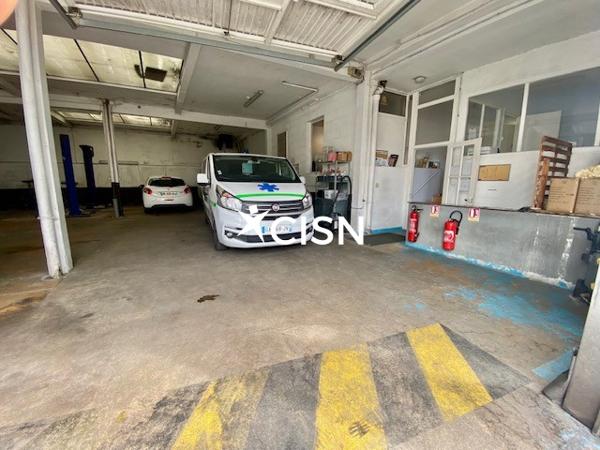 Achat local - 285m² - 44600 - Saint-Nazaire