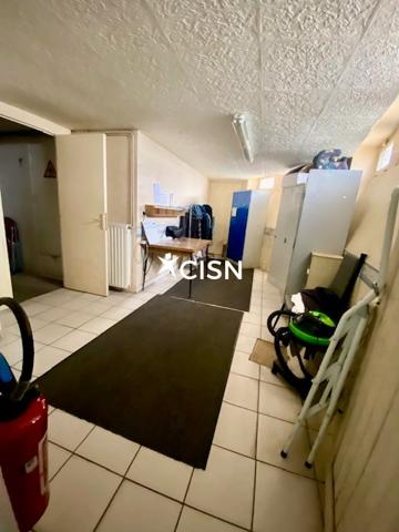 Achat local - 285m² - 44600 - Saint-Nazaire