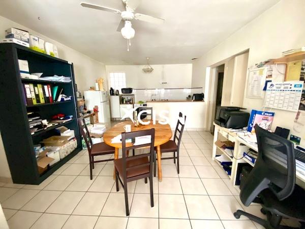 Achat local - 285m² - 44600 - Saint-Nazaire
