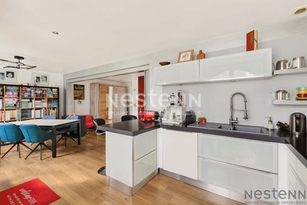 Maison familiale quartier Beauvallon 4 Chambres
