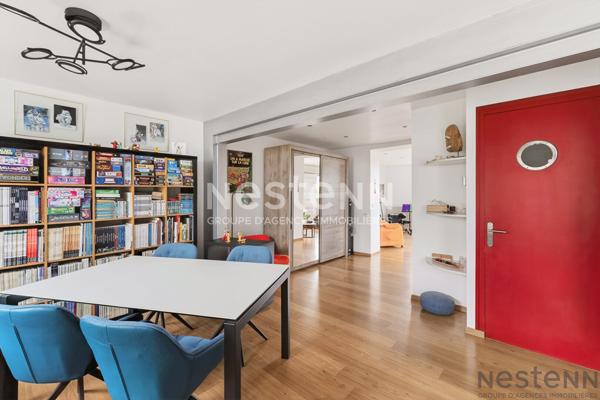 Maison familiale quartier Beauvallon 4 Chambres