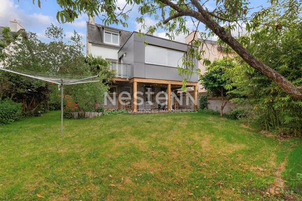 Maison familiale quartier Beauvallon 4 Chambres