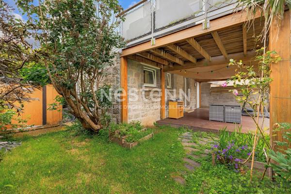 Maison familiale quartier Beauvallon 4 Chambres