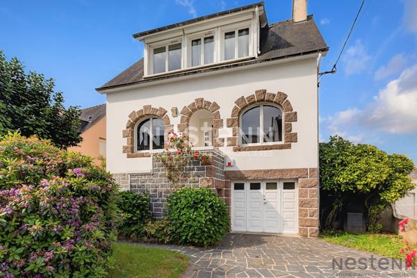Maison familiale quartier Beauvallon 4 Chambres