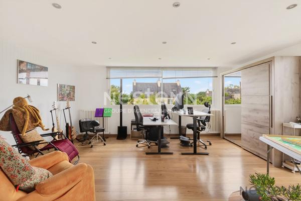 Maison familiale quartier Beauvallon 4 Chambres