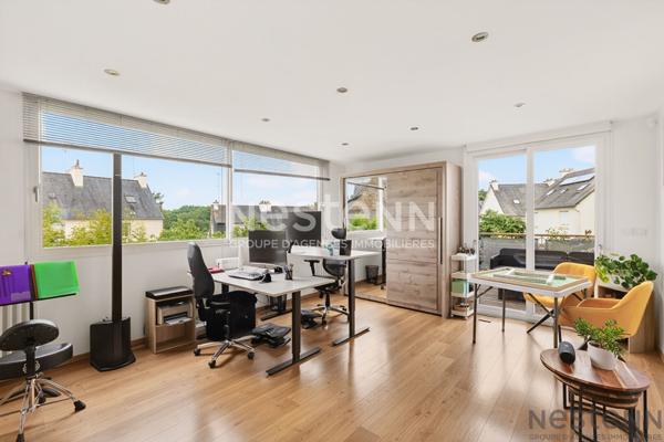 Maison familiale quartier Beauvallon 4 Chambres