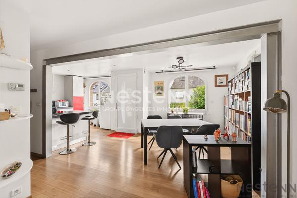 Maison familiale quartier Beauvallon 4 Chambres