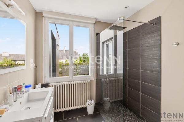 Maison familiale quartier Beauvallon 4 Chambres