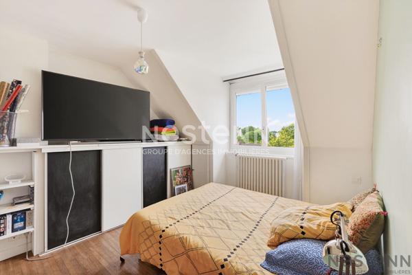 Maison familiale quartier Beauvallon 4 Chambres